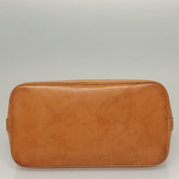 LOUIS VUITTON Monogram Alma Hand Bag M51130 LV Auth - Picture 6 of 16